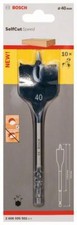 Bosch 2608595502 Trapani Fresa