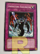 Armatura Sakuretsu / Sakuretsu