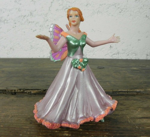 Figura fata fatina - fata, ali