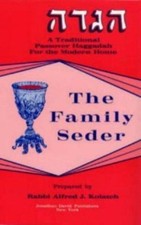 The Family Seder: A