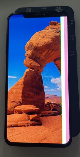 Apple iphone max display - apple, xs