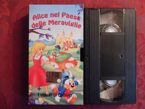 Magiche fiabe alice nel - magiche,