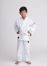 IPPONGEAR Tuta Judo Bambini