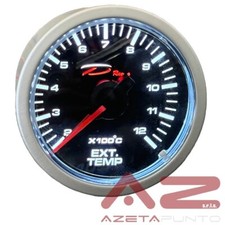 manometro egt depo racing