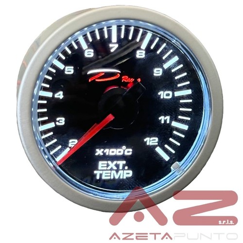 Manometro egt depo racing - manometro,