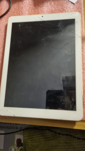 2450 tablet majestic tab - majestic,
