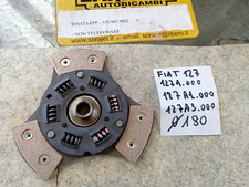 Fiat  127  1050 Abarth -