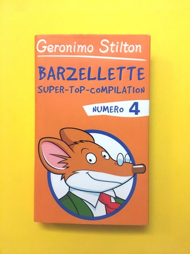 Barzellette