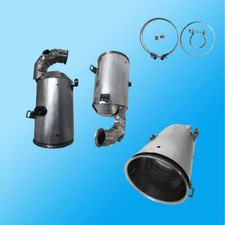 Catalizzatore CITROEN BERLINGO