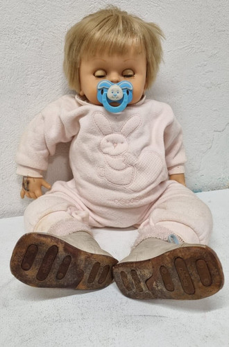 Cicciobello vintage anni - , 60