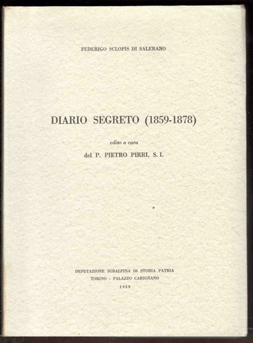 1959 sclopis di salerano - di,