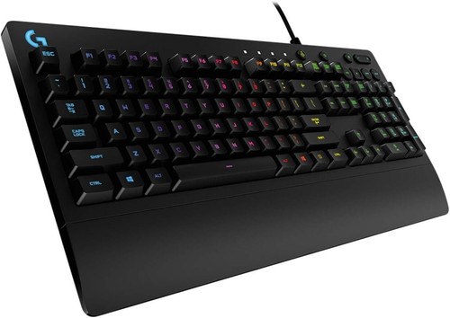Logitech g213 prodigy - g213,