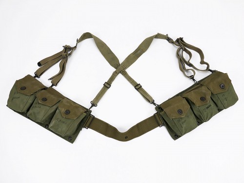 Cintura munizioni tipo - ww2, us