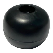 RUOTINO ANTI SCALPO D.80 MM X