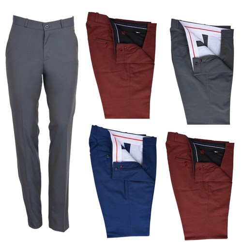 Pantalone uomo retrò sta - pantalone,