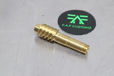 Daiwa Emblema Spod 35 SCW