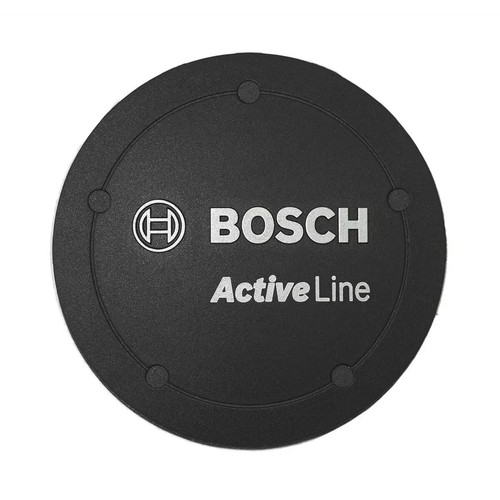 Coperchio logo unità