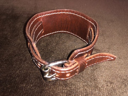 Cinturino orologio trincea