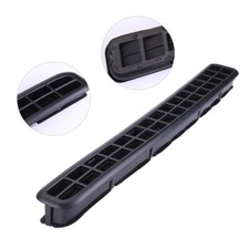 Ventola scarico rigida lato