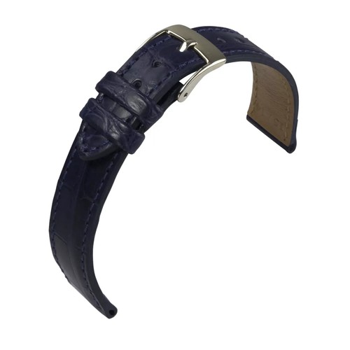 Cinturino orologio alligatore - cinturino,