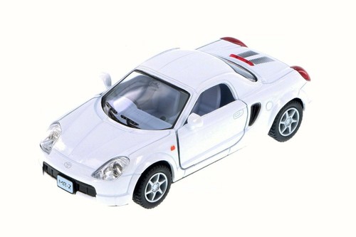 Toyota mr2 auto pressofusa - auto,
