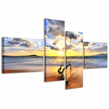 Quadro Moderno 200 x 100 cm