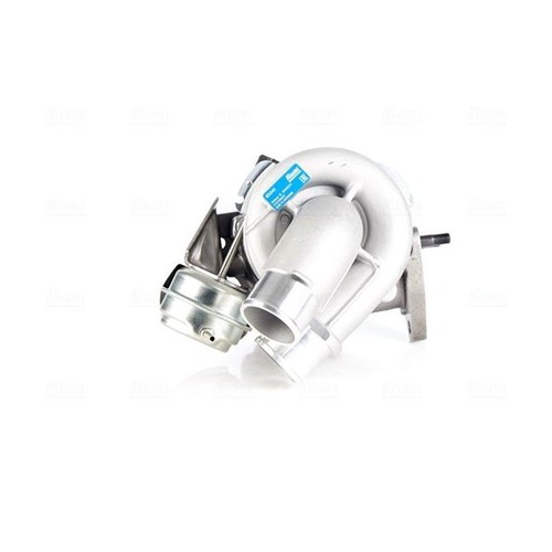 Nissens 93241 caricatore - nissens, di