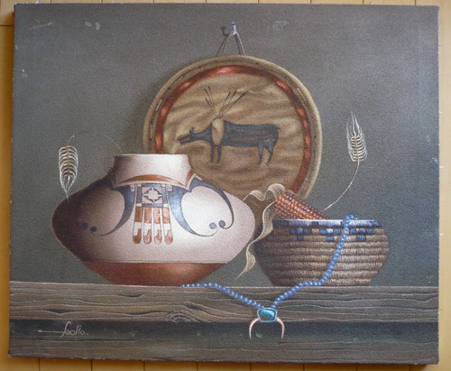 Folio opera arte - opera, vintage