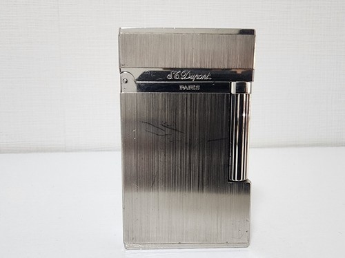 Dupont gas lighter line 2 - dupont,