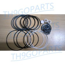 Per Hb30g Plus Kit Guarnizioni Frantoio Idraulico Martello Roccia Riparazione Olio