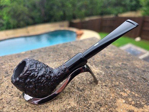 Pipa castello sea rock briar - castello,