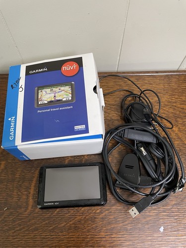 Garmin nuvi 765t gps per - 765t, auto