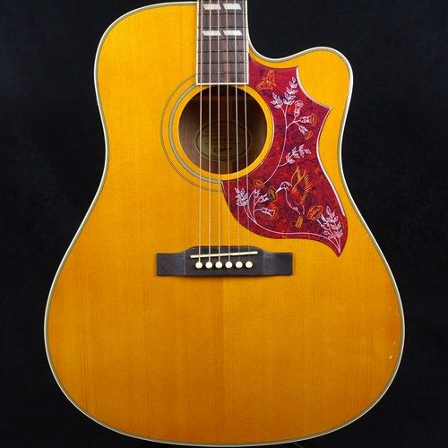Chitarra acustica epiphone - acustica,