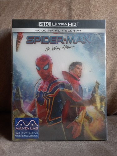 Spider man way - no,