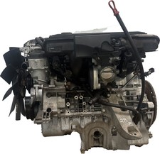 Motore per BMW X5 E53 3.0 i