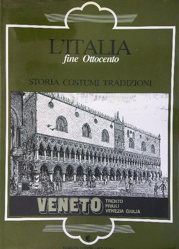 Italia fine ottocento - fine,