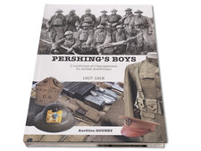 PERSHING'S BOYS - Uniformes et