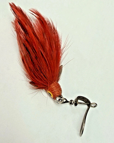 Rara esca pesca - da,