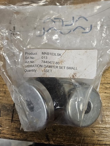 7440477 kit ammortizzatore - 7440477-80,