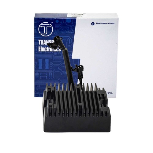 Regolatore tensione - di,