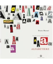 Alfabetiere. Facciamo insieme