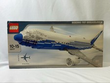 Lego creator sculptures boeing - lego,