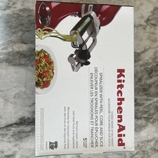 KitchenAid