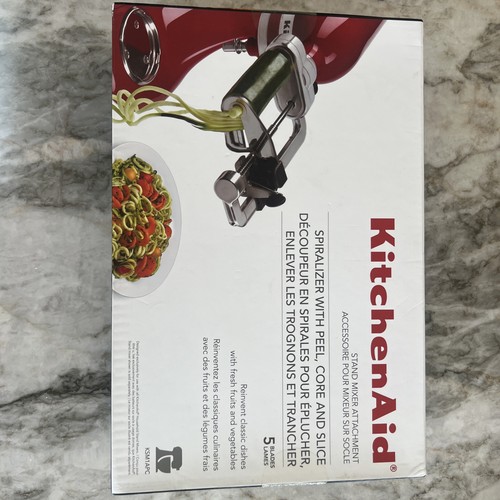 KitchenAid