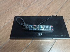 Samsung BD-C5900 Smart 3D