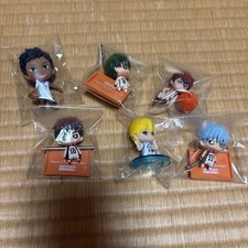Kuroko no Basket Mini Figure