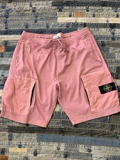 Stone Island Bermuda XXL