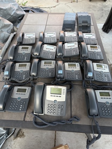 Lotto cisco spa504g 4 - 15,