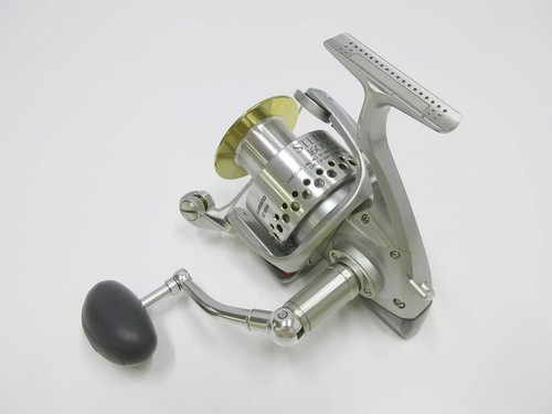 Mulinello spinning shimano - da,