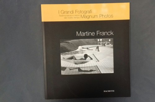 Grandi fotografi magnum - i, fotografi,